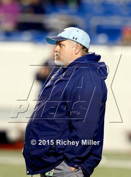 Thumbnail 3 in Fayetteville vs. Har-Ber (AAA 7A Final) photogallery.