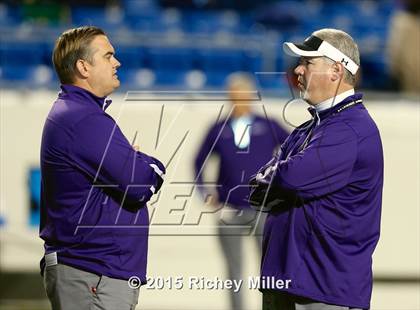 Thumbnail 1 in Fayetteville vs. Har-Ber (AAA 7A Final) photogallery.