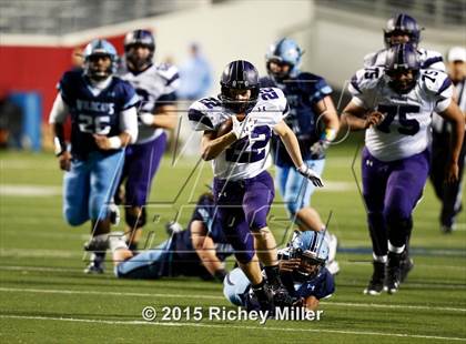 Thumbnail 2 in Fayetteville vs. Har-Ber (AAA 7A Final) photogallery.
