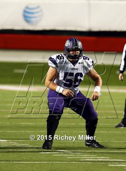 Thumbnail 1 in Fayetteville vs. Har-Ber (AAA 7A Final) photogallery.
