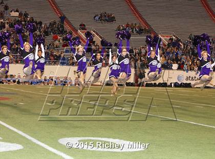 Thumbnail 3 in Fayetteville vs. Har-Ber (AAA 7A Final) photogallery.