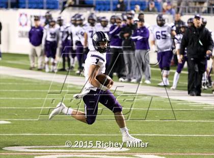 Thumbnail 2 in Fayetteville vs. Har-Ber (AAA 7A Final) photogallery.