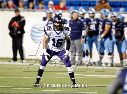 Thumbnail 1 in Fayetteville vs. Har-Ber (AAA 7A Final) photogallery.