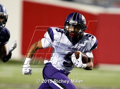 Thumbnail 2 in Fayetteville vs. Har-Ber (AAA 7A Final) photogallery.