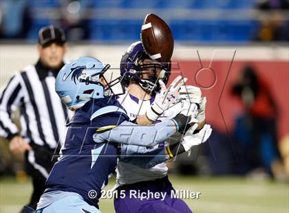 Thumbnail 1 in Fayetteville vs. Har-Ber (AAA 7A Final) photogallery.