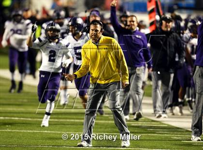 Thumbnail 1 in Fayetteville vs. Har-Ber (AAA 7A Final) photogallery.
