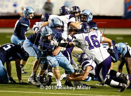 Thumbnail 1 in Fayetteville vs. Har-Ber (AAA 7A Final) photogallery.