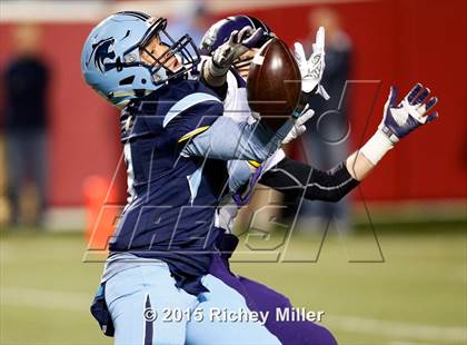 Thumbnail 3 in Fayetteville vs. Har-Ber (AAA 7A Final) photogallery.