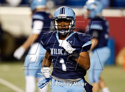 Thumbnail 1 in Fayetteville vs. Har-Ber (AAA 7A Final) photogallery.