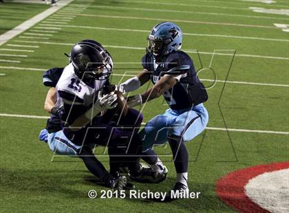 Thumbnail 1 in Fayetteville vs. Har-Ber (AAA 7A Final) photogallery.