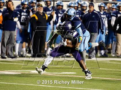 Thumbnail 2 in Fayetteville vs. Har-Ber (AAA 7A Final) photogallery.