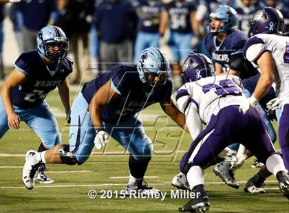 Thumbnail 1 in Fayetteville vs. Har-Ber (AAA 7A Final) photogallery.