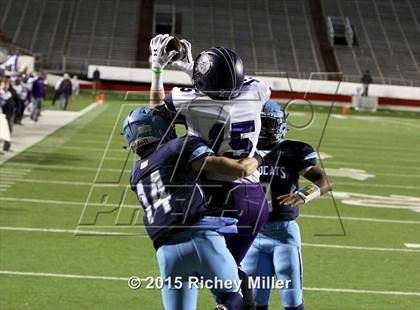 Thumbnail 3 in Fayetteville vs. Har-Ber (AAA 7A Final) photogallery.