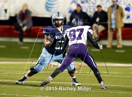 Thumbnail 2 in Fayetteville vs. Har-Ber (AAA 7A Final) photogallery.