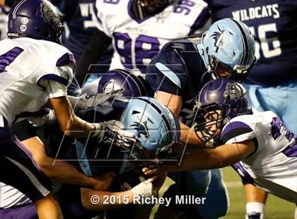 Thumbnail 1 in Fayetteville vs. Har-Ber (AAA 7A Final) photogallery.