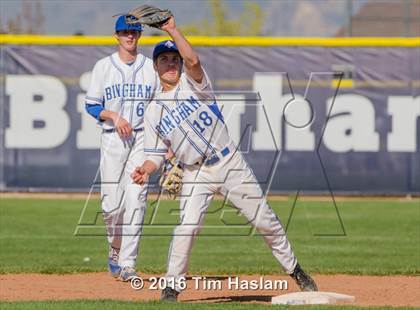 Thumbnail 1 in Taylorsville @ Bingham photogallery.