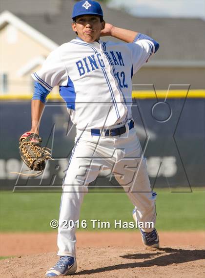 Thumbnail 3 in Taylorsville @ Bingham photogallery.