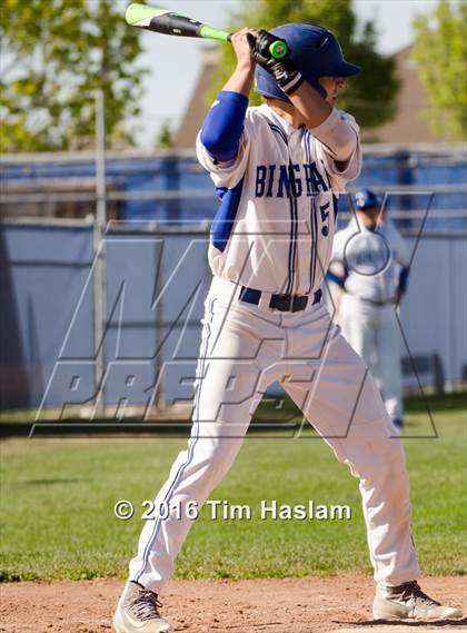 Thumbnail 3 in Taylorsville @ Bingham photogallery.