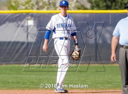 Thumbnail 3 in Taylorsville @ Bingham photogallery.