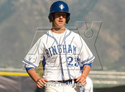 Thumbnail 1 in Taylorsville @ Bingham photogallery.