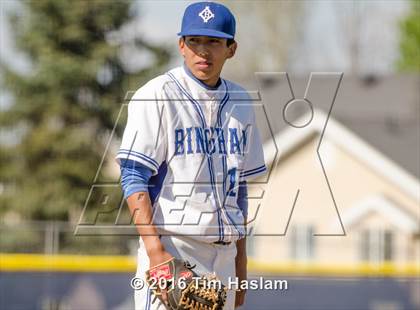 Thumbnail 1 in Taylorsville @ Bingham photogallery.