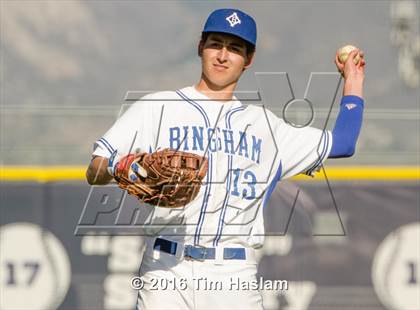 Thumbnail 3 in Taylorsville @ Bingham photogallery.