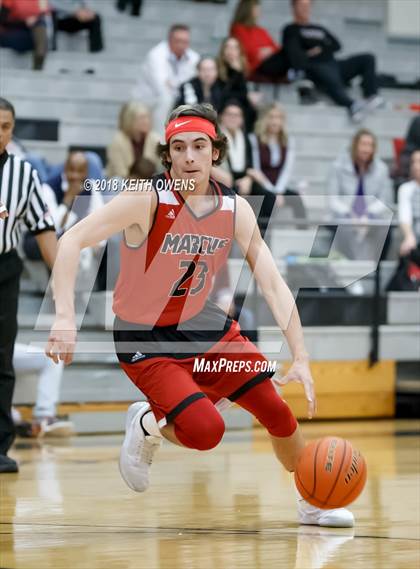 Thumbnail 1 in Marcus @ Hebron photogallery.