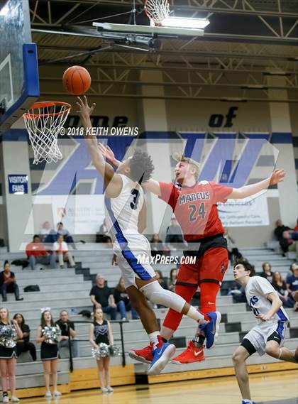 Thumbnail 3 in Marcus @ Hebron photogallery.