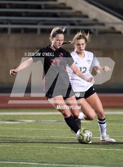 Thumbnail 1 in Hebron vs Coppell photogallery.