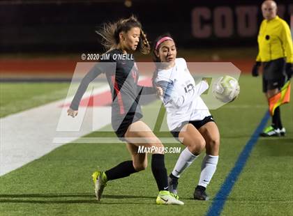 Thumbnail 2 in Hebron vs Coppell photogallery.