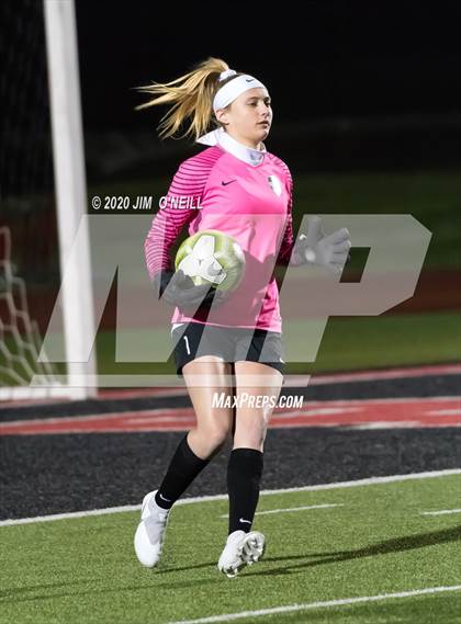 Thumbnail 1 in Hebron vs Coppell photogallery.