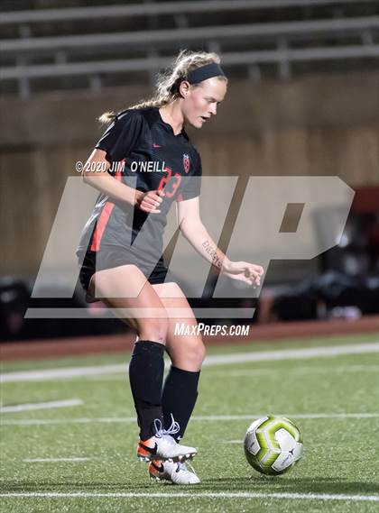 Thumbnail 2 in Hebron vs Coppell photogallery.