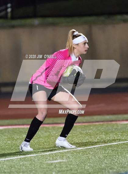 Thumbnail 2 in Hebron vs Coppell photogallery.