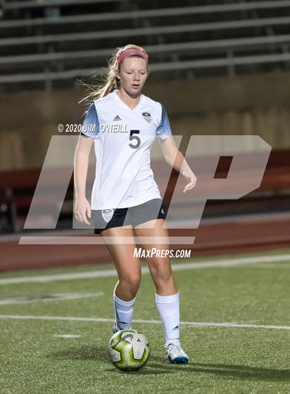 Thumbnail 3 in Hebron vs Coppell photogallery.