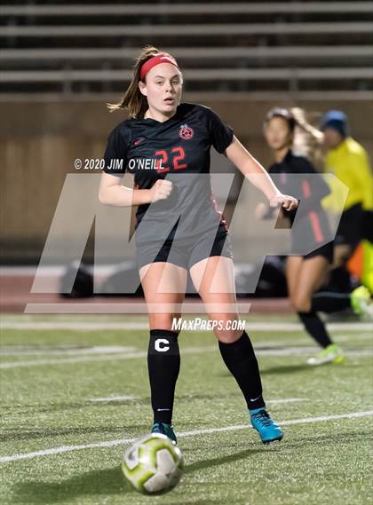 Thumbnail 3 in Hebron vs Coppell photogallery.