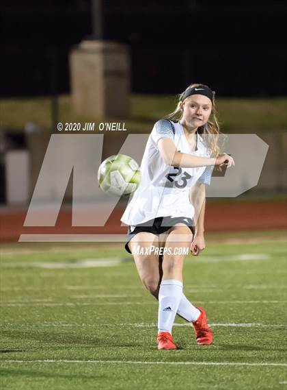 Thumbnail 1 in Hebron vs Coppell photogallery.