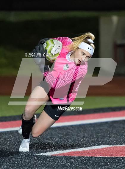 Thumbnail 3 in Hebron vs Coppell photogallery.