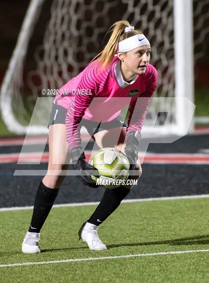 Thumbnail 2 in Hebron vs Coppell photogallery.