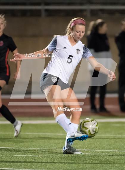 Thumbnail 2 in Hebron vs Coppell photogallery.