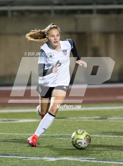Thumbnail 2 in Hebron vs Coppell photogallery.