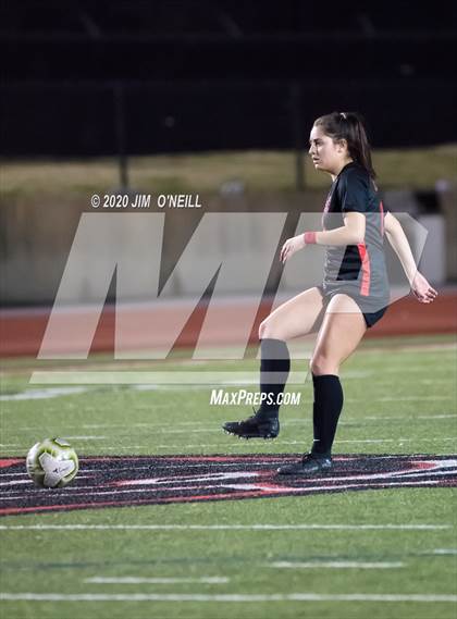Thumbnail 2 in Hebron vs Coppell photogallery.