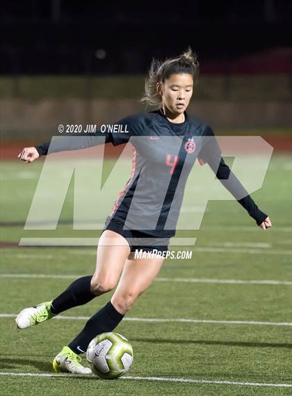 Thumbnail 2 in Hebron vs Coppell photogallery.
