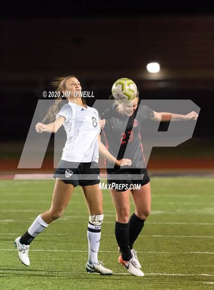Thumbnail 1 in Hebron vs Coppell photogallery.