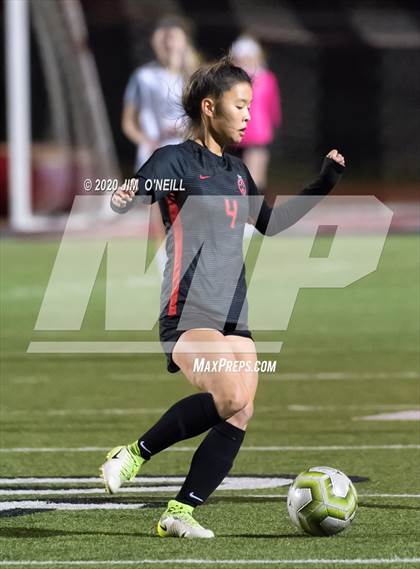 Thumbnail 3 in Hebron vs Coppell photogallery.