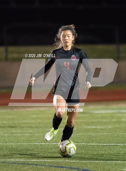 Thumbnail 1 in Hebron vs Coppell photogallery.
