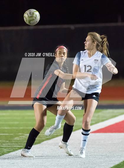 Thumbnail 2 in Hebron vs Coppell photogallery.