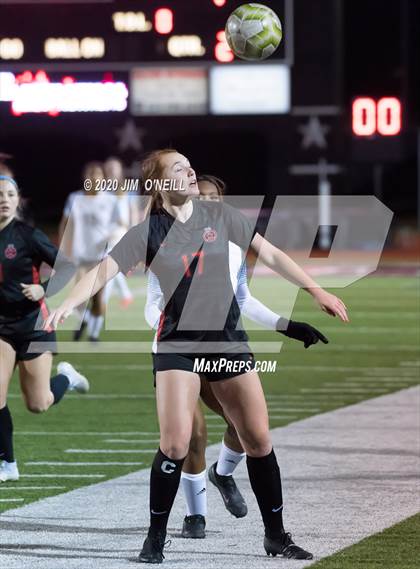 Thumbnail 3 in Hebron vs Coppell photogallery.