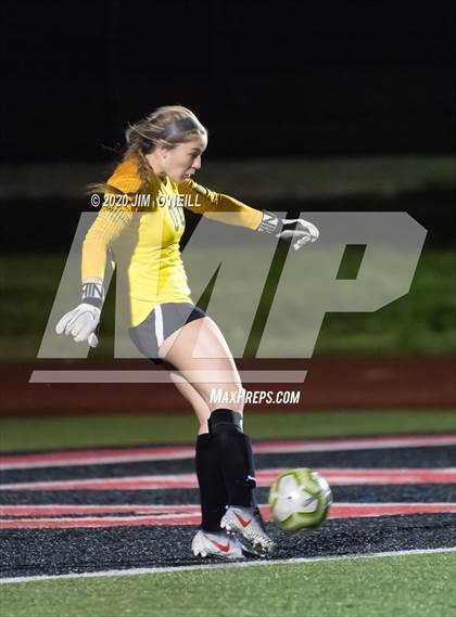 Thumbnail 3 in Hebron vs Coppell photogallery.