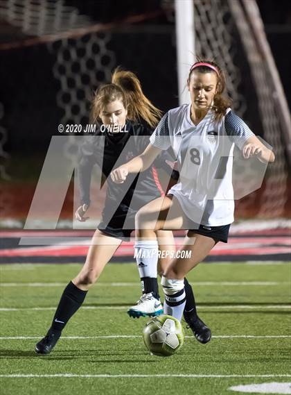Thumbnail 3 in Hebron vs Coppell photogallery.