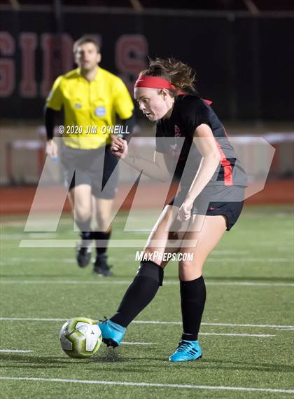 Thumbnail 2 in Hebron vs Coppell photogallery.